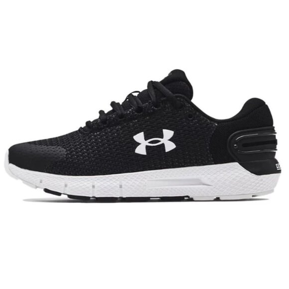 Under Armour Womens Charged Rogue 2.5     SIZE 7 - Picture 4 of 6